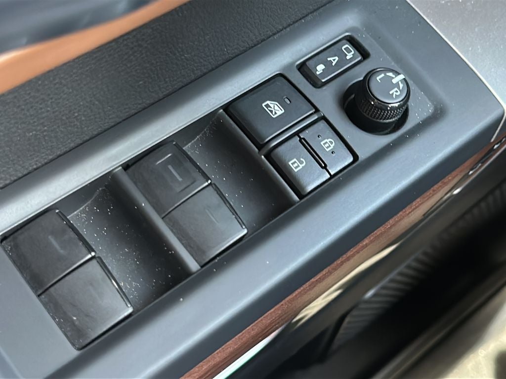 2022 Toyota TUNDRA 4X4 1794
