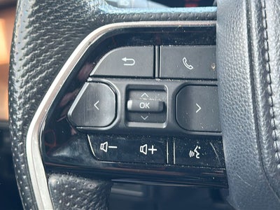 2022 Toyota TUNDRA 4X4 1794