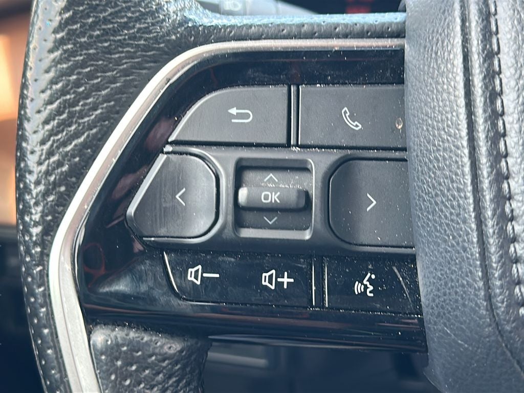 2022 Toyota TUNDRA 4X4 1794