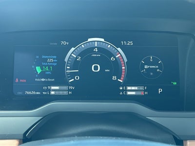 2022 Toyota TUNDRA 4X4 1794
