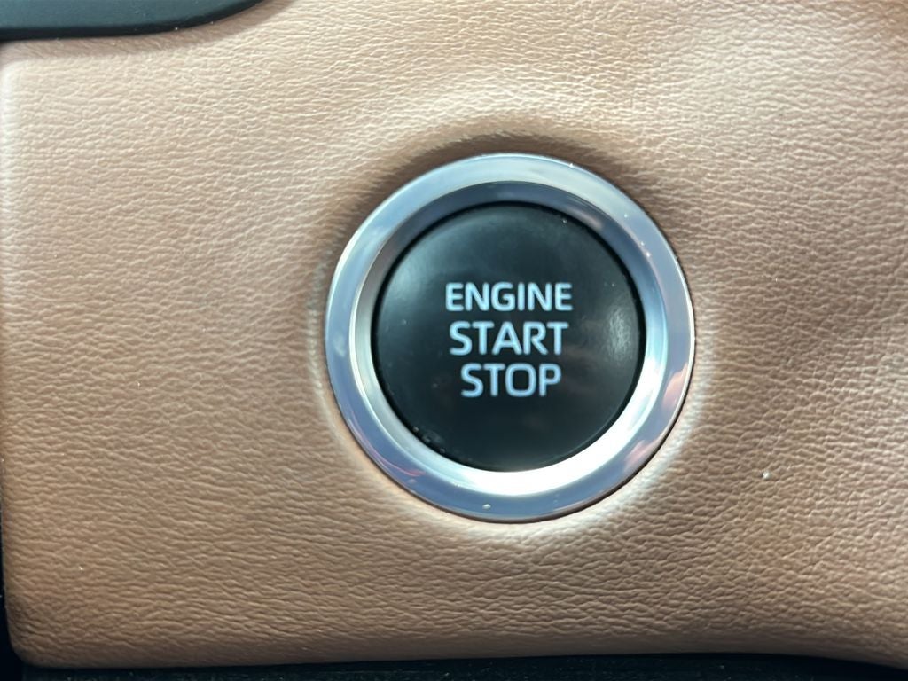 2022 Toyota TUNDRA 4X4 1794