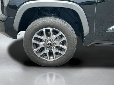 2022 Toyota TUNDRA 4X4 1794