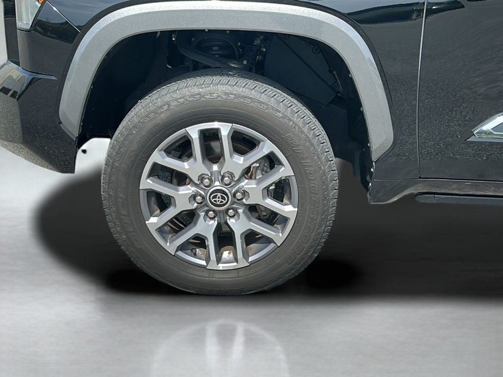 2022 Toyota TUNDRA 4X4 1794