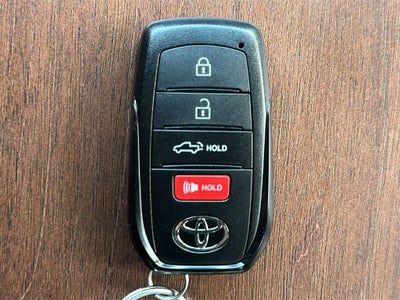 2022 Toyota TUNDRA 4X4 1794