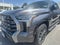 2022 Toyota Tundra Platinum