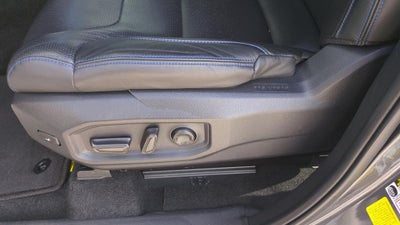 2022 Toyota Tundra Platinum