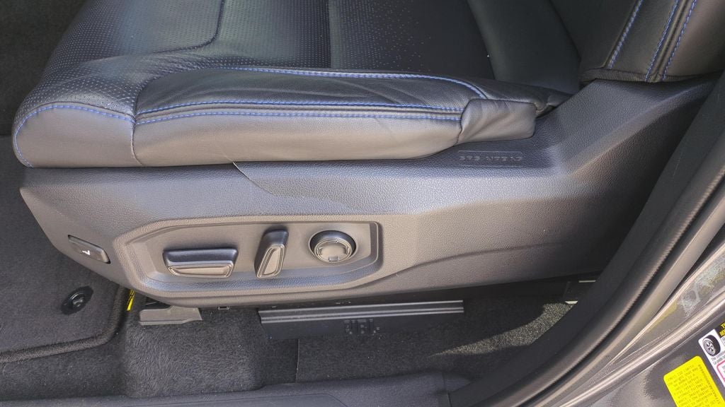 2022 Toyota Tundra Platinum