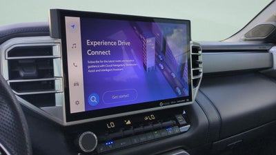 2022 Toyota Tundra Platinum