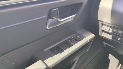 2022 Toyota Tundra Platinum