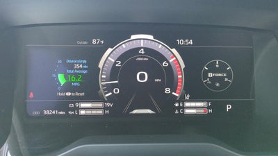 2022 Toyota Tundra Platinum