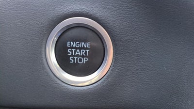 2022 Toyota Tundra Platinum