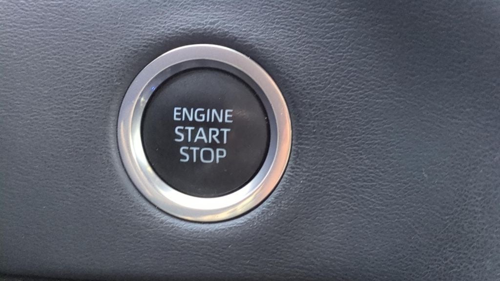2022 Toyota Tundra Platinum