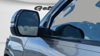2022 Toyota Tundra Platinum