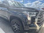 2023 Toyota TUNDRA 4X4 Platinum