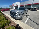 2024 Toyota Tundra i-FORCE MAX Capstone