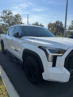 2025 Toyota Tundra i-FORCE MAX Limited
