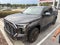 2025 Toyota Tundra Hybrid Platinum