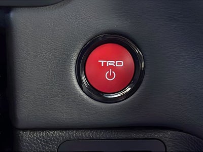 2025 Toyota Tundra i-FORCE MAX Platinum