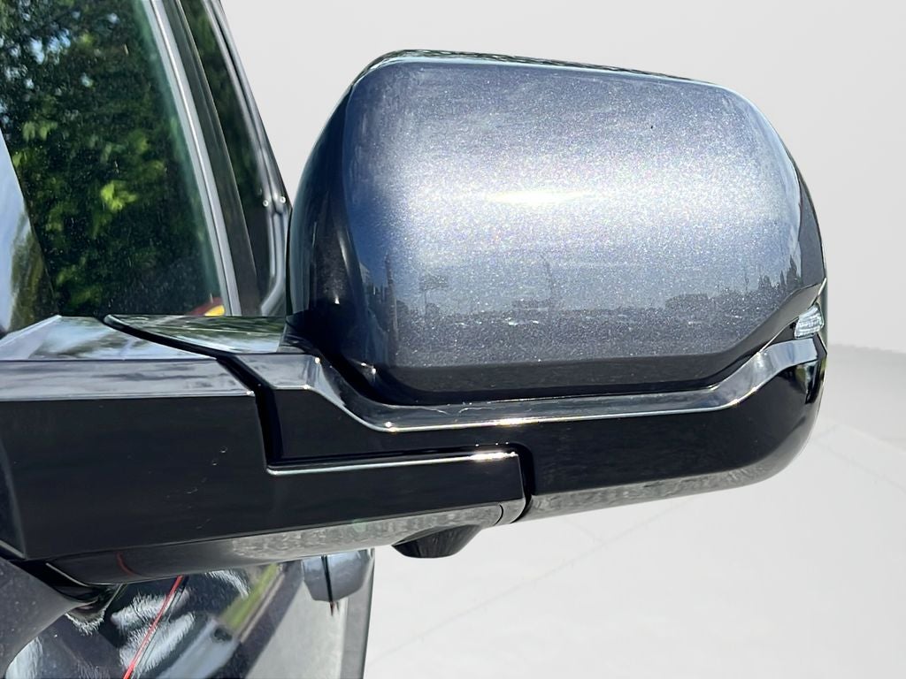 2025 Toyota Tundra i-FORCE MAX Platinum