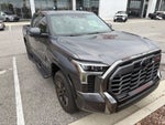 2025 Toyota Tundra Hybrid Platinum