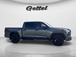2025 Toyota Tundra i-FORCE MAX Platinum