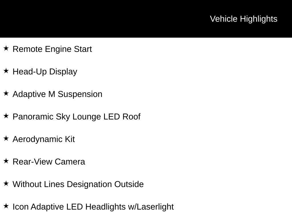 2021 BMW X5 sDrive40i