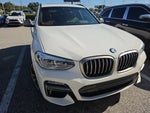 2019 BMW X3 M40i