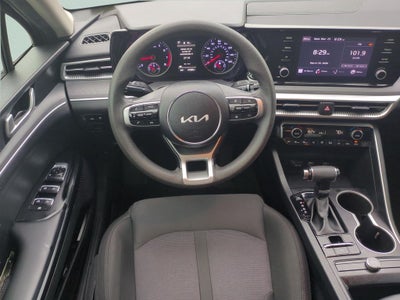 2023 Kia K5 LXS