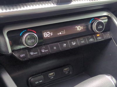 2023 Kia K5 LXS