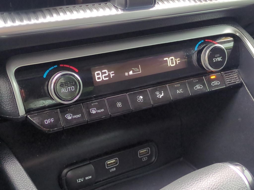 2023 Kia K5 LXS