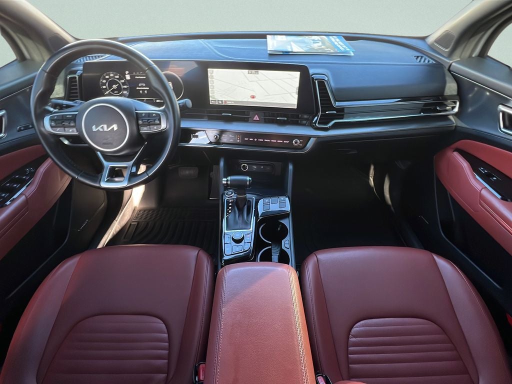 2023 Kia Sportage SX