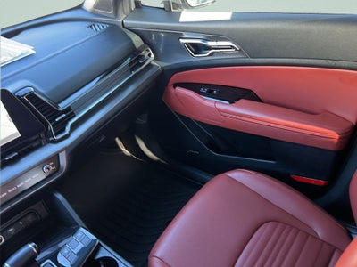 2023 Kia Sportage SX