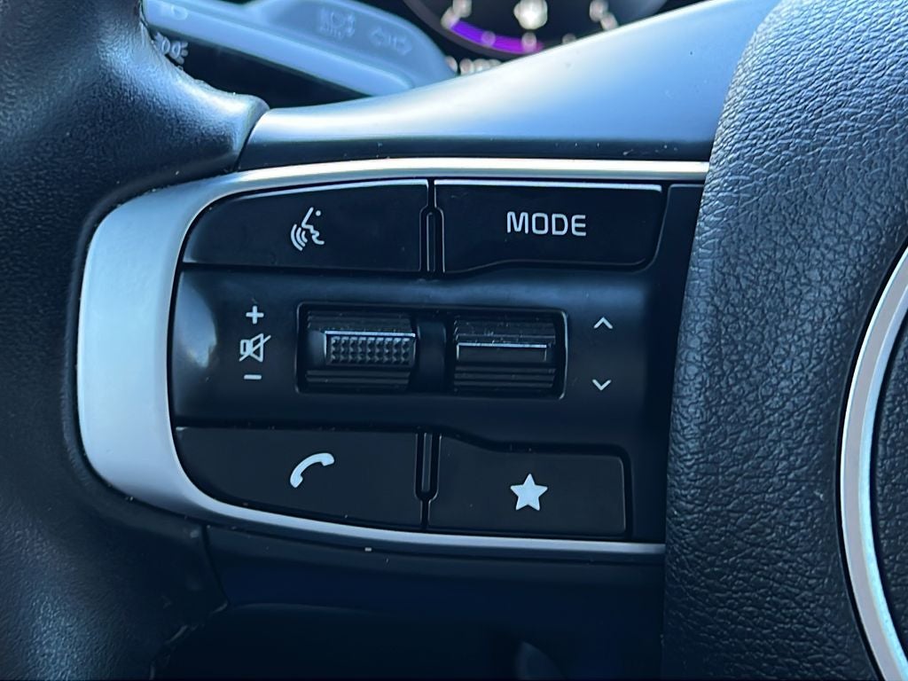 2023 Kia Sportage SX