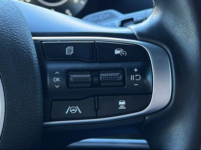 2023 Kia Sportage SX