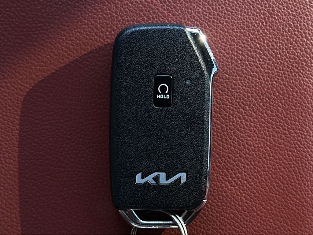 2023 Kia Sportage SX