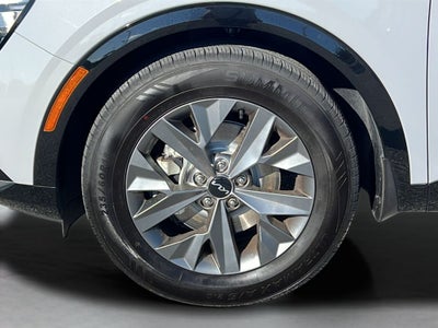 2023 Kia Sportage SX