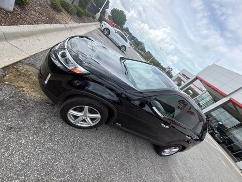 2014 Kia Sorento EX