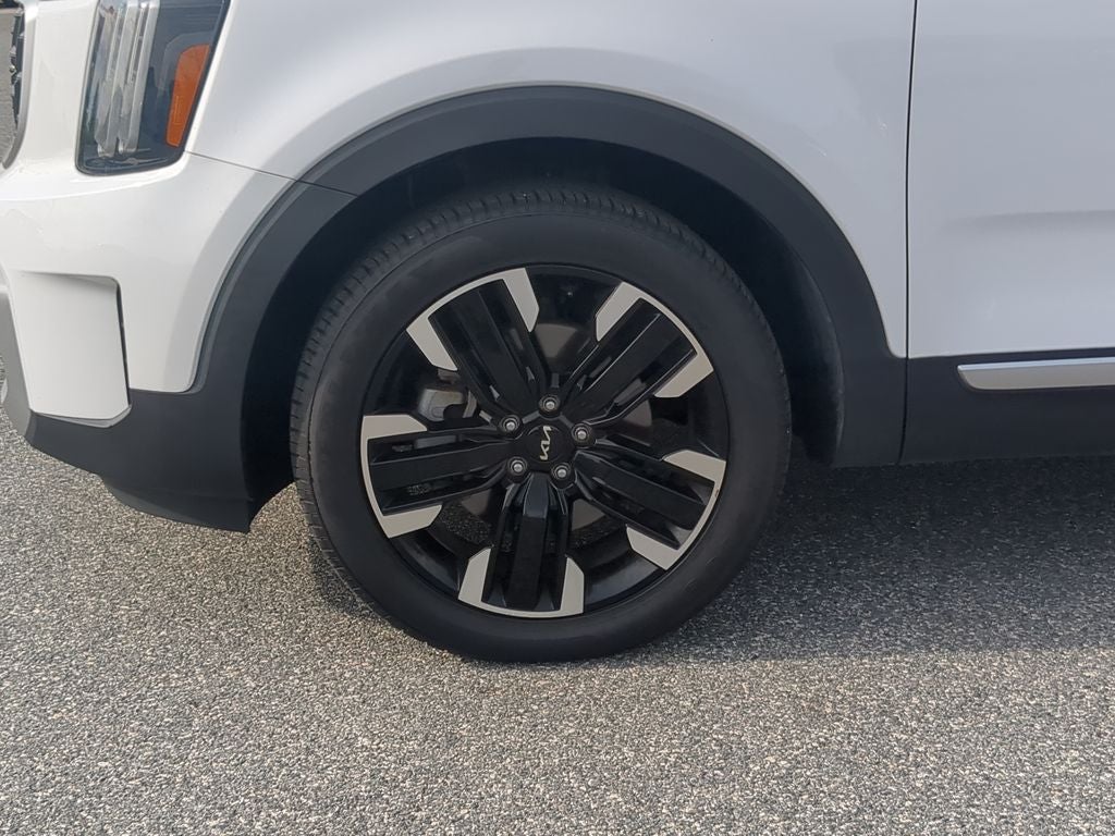 2023 Kia Telluride SX