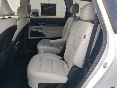 2023 Kia Telluride SX