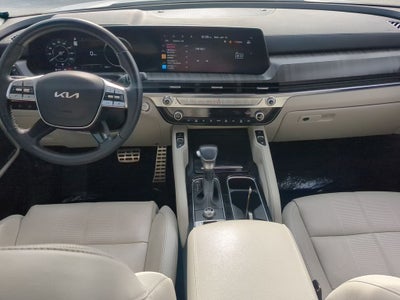 2023 Kia Telluride SX