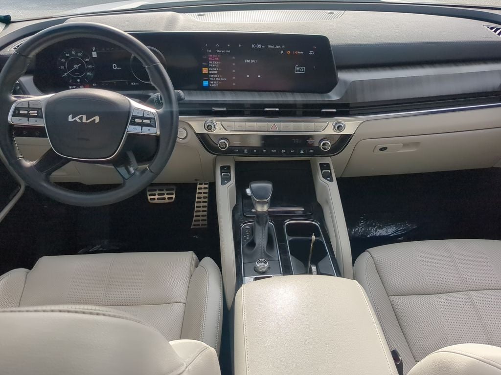 2023 Kia Telluride SX