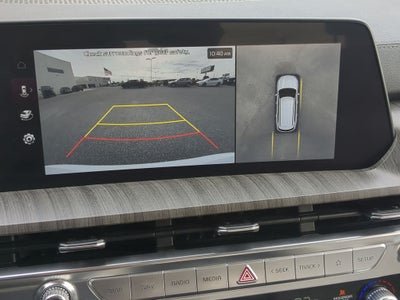 2023 Kia Telluride SX