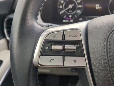 2023 Kia Telluride SX