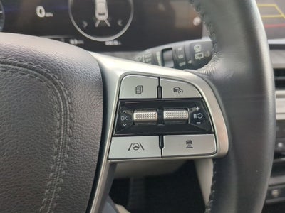 2023 Kia Telluride SX