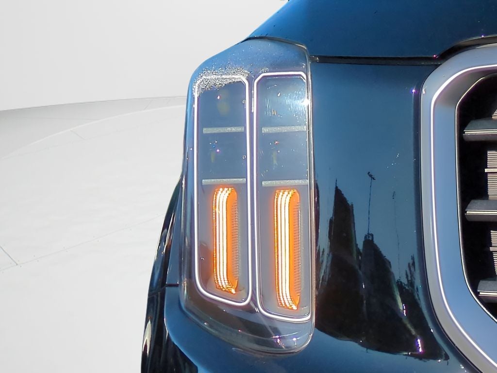 2024 Kia Telluride SX-Prestige