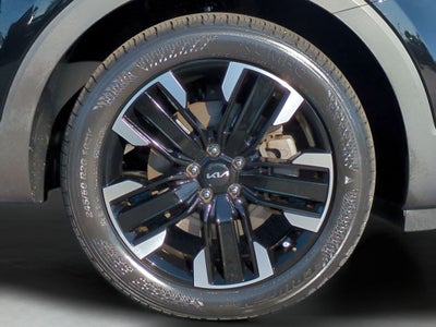 2024 Kia Telluride SX-Prestige