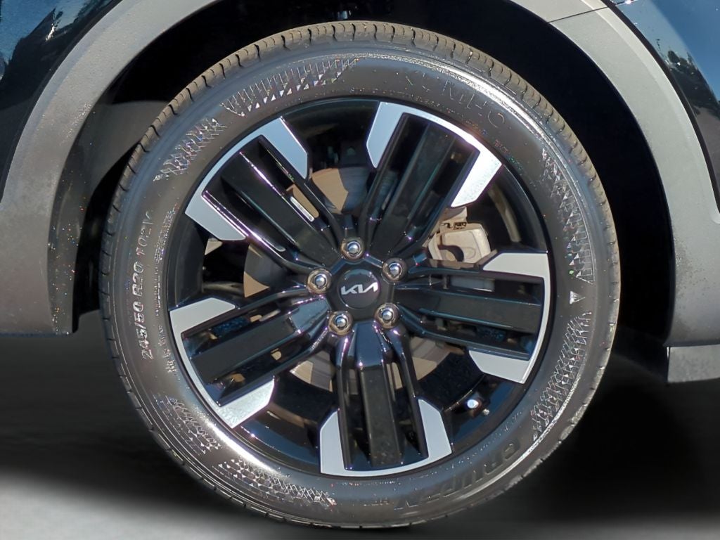 2024 Kia Telluride SX-Prestige