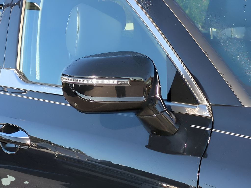 2024 Kia Telluride SX-Prestige