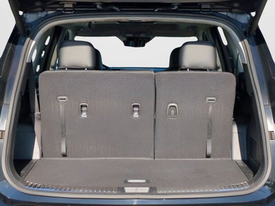 2024 Kia Telluride SX-Prestige