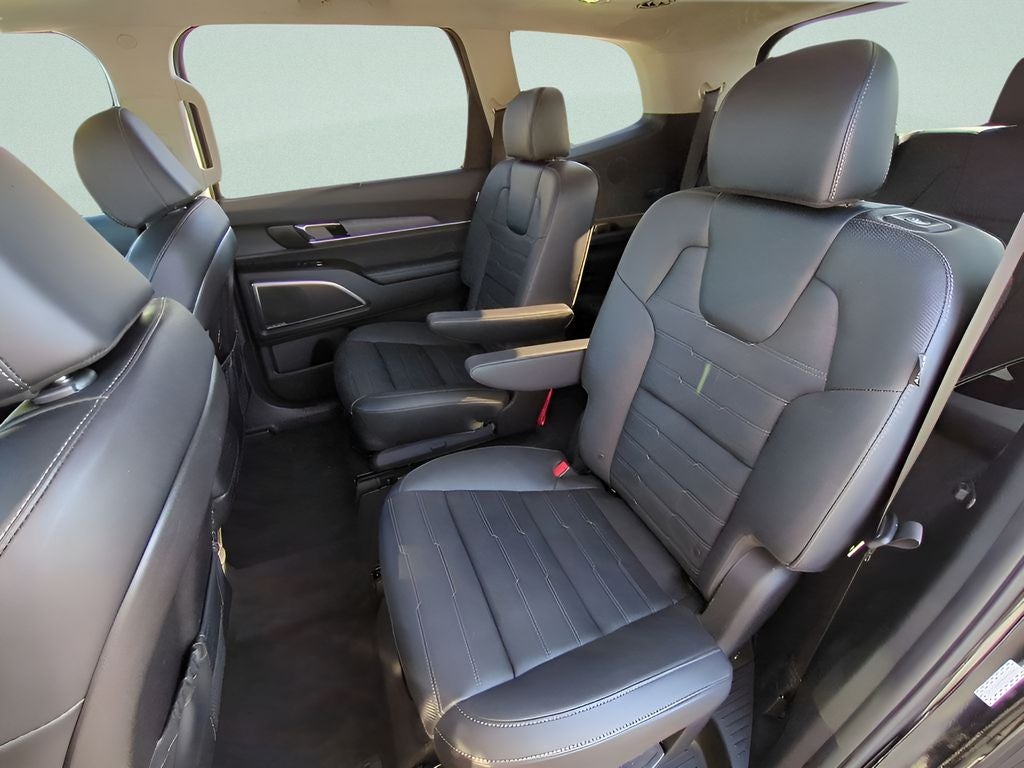 2024 Kia Telluride SX-Prestige
